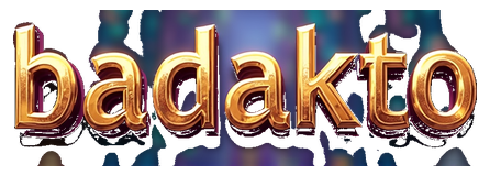 badaktoto logo