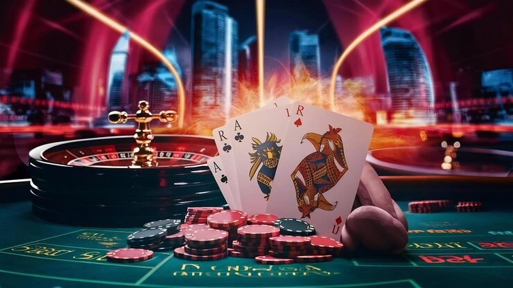 badaktoto Play Multiple Cards