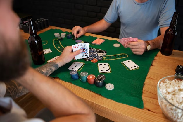 badaktoto Live Bingo Rooms at badaktoto