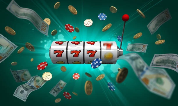badaktoto Community Rooms & slot features