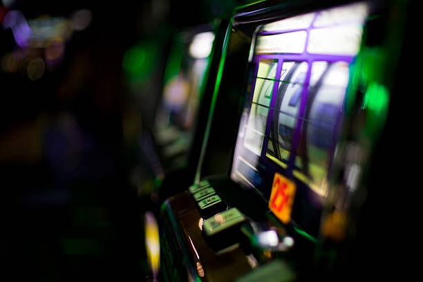 badaktoto Arcade